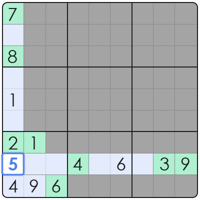 create a sudoku game