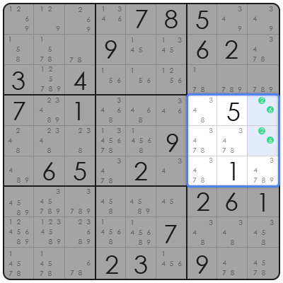 sudoku spelling
